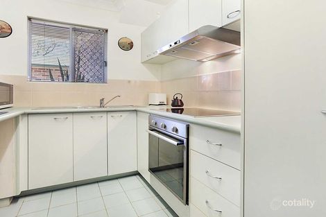 Property photo of 4/434 Oxley Road Sherwood QLD 4075