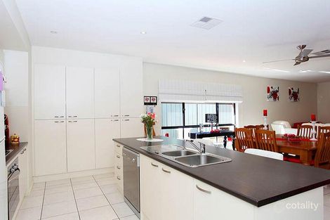 Property photo of 4 Mossman Street Mawson Lakes SA 5095
