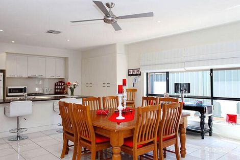 Property photo of 4 Mossman Street Mawson Lakes SA 5095