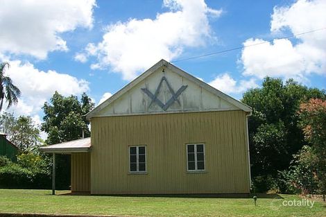 4 George St, Malanda, QLD 4885