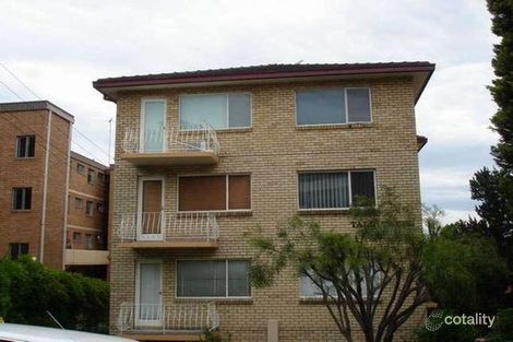 Property photo of 12/14 Meadow Crescent Meadowbank NSW 2114