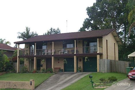 13 Carrabean Ave, Ashmore, QLD 4214