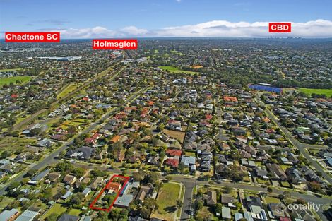 Property photo of 46 Cleveland Road Ashwood VIC 3147