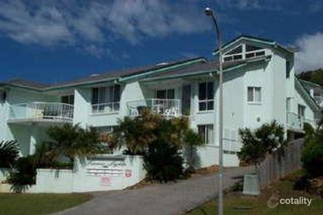 5/10 Pinnacle Row, Lennox Head, NSW 2478