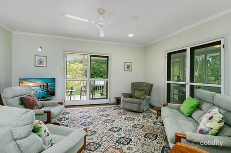 Property photo of 23 Karwin Street Bayview Heights QLD 4868