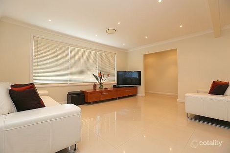 Property photo of 37 Caroline Crescent Georges Hall NSW 2198