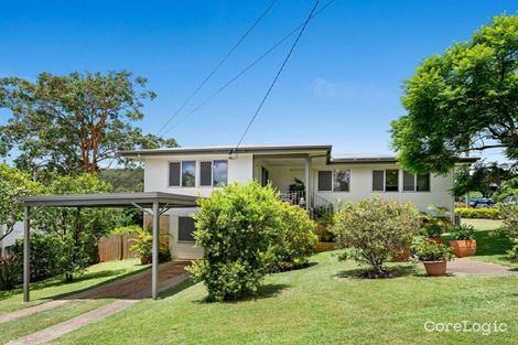 Property photo of 16 Kingwell Street Moorooka QLD 4105