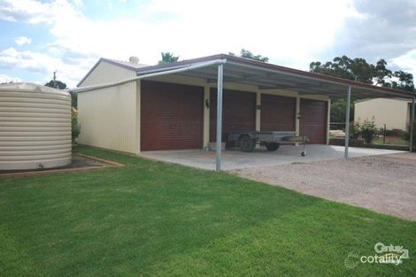 Property photo of 49-51 Jennings Street Geurie NSW 2818