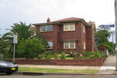 Property photo of 139 Victoria Street Ashfield NSW 2131