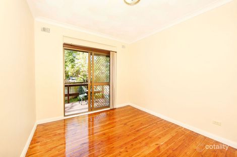 Property photo of 3/7 Cropley Street Rhodes NSW 2138