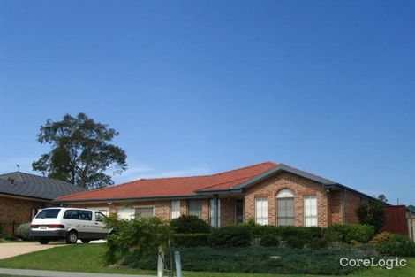 Property photo of 308 Maryland Drive Maryland NSW 2287