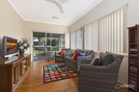 Property photo of 86 Binalong Road Toongabbie NSW 2146