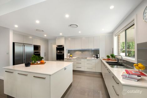 Property photo of 26 Rosebery Street Heathcote NSW 2233