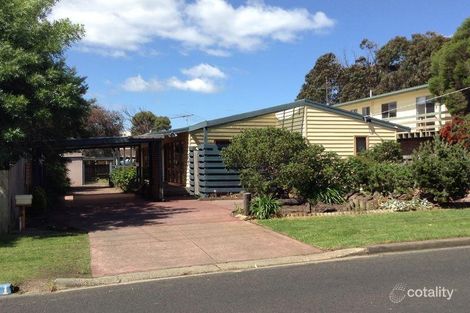 Property photo of 31 Aldebaran Road Ocean Grove VIC 3226