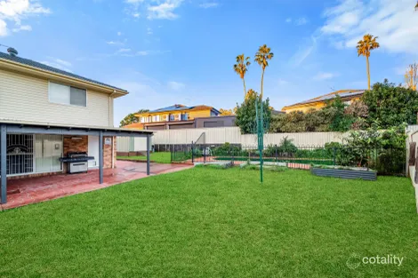 Property photo of 5 Cuvee Place Minchinbury NSW 2770