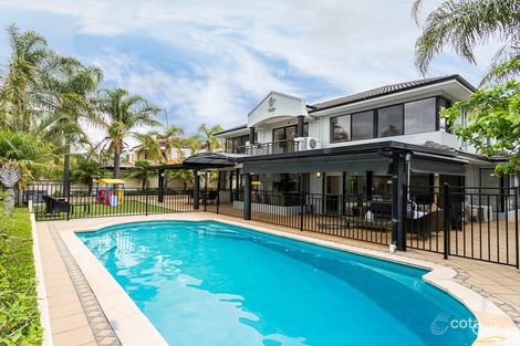 Property photo of 8 Bennett Drive Canning Vale WA 6155