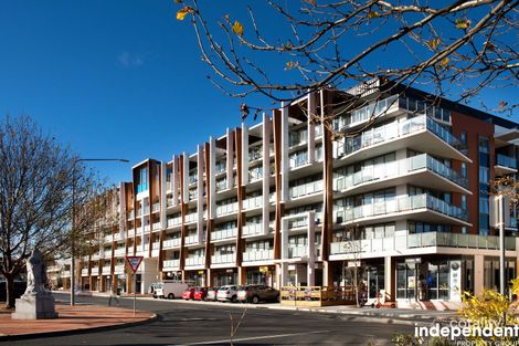101/6-8 Cape St, Dickson, ACT 2602