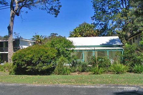 58 Cornelian Rd, Pearl Beach, NSW 2256