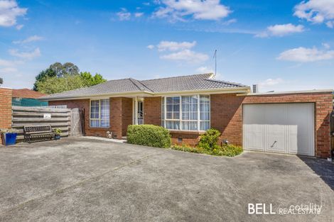 4/17 Smith St, Healesville, VIC 3777