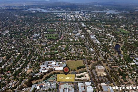 Property photo of 315/6-8 Cape Street Dickson ACT 2602