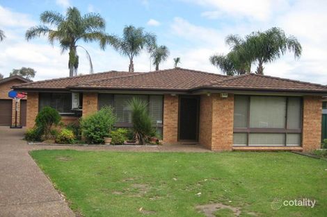 9 Sarah Pl, Minchinbury, NSW 2770