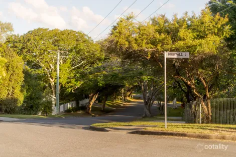 Property photo of 2 Birdvale Street Taringa QLD 4068