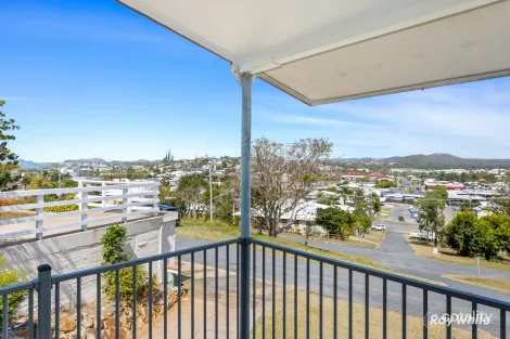 45 CLIFF ST, YEPPOON, QLD 4703