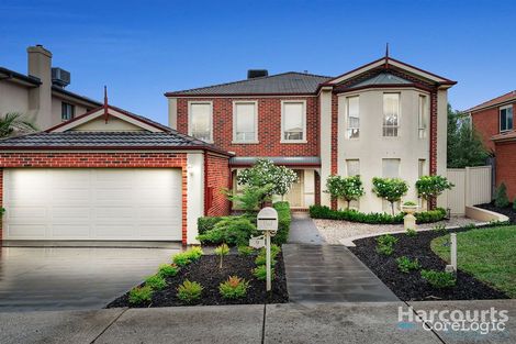 Property photo of 9 Ancona Drive Mill Park VIC 3082