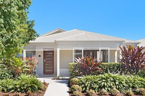 Property photo of 312/299 Napper Road Arundel QLD 4214