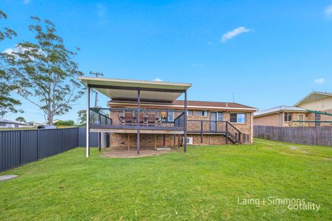 Property photo of 1 Bob Stanton Close Wauchope NSW 2446