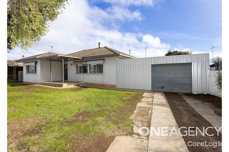 Property photo of 212 Bourke Street Tolland NSW 2650