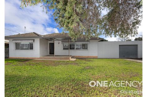 Property photo of 212 Bourke Street Tolland NSW 2650