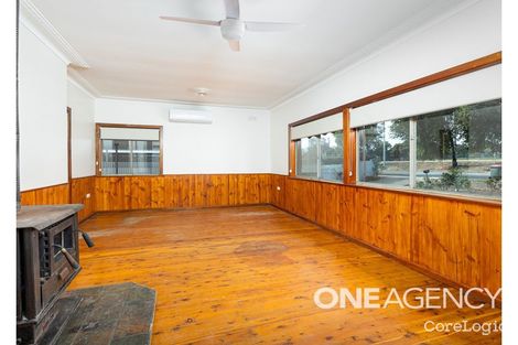 Property photo of 212 Bourke Street Tolland NSW 2650