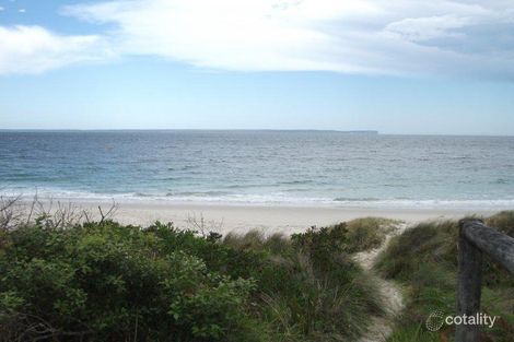 Property photo of 21 Winnima Lane Huskisson NSW 2540