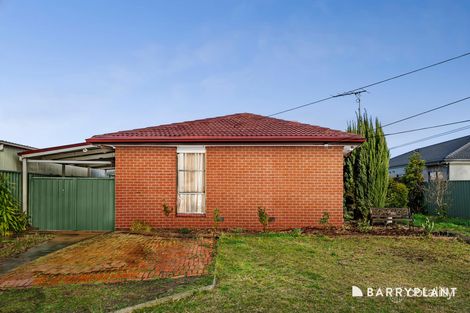 Property photo of 30 Cawood Drive Sunshine West VIC 3020