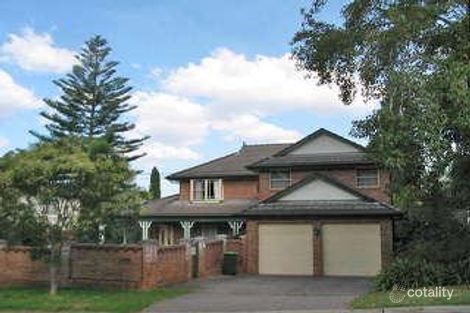 21 Fitzpatrick Ave E, Frenchs Forest, NSW 2086