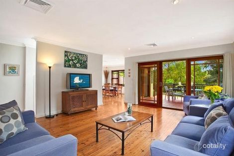 Property photo of 27 Waterside Crescent Earlwood NSW 2206