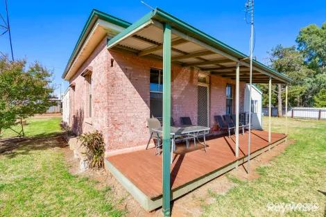 Property photo of 2 York Street Marrar NSW 2652
