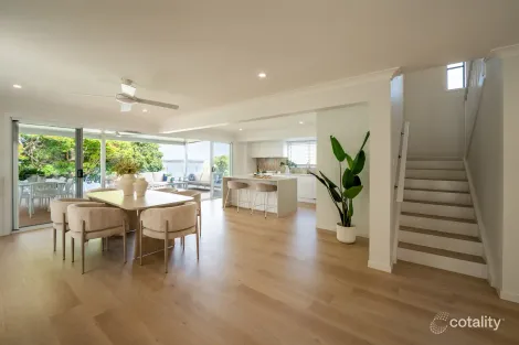 Property photo of 27 Bayview Terrace Clontarf QLD 4019