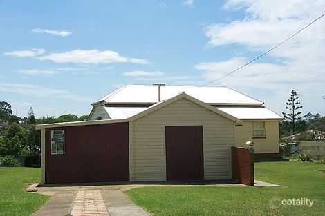8 Dent Lane, Gympie, QLD 4570