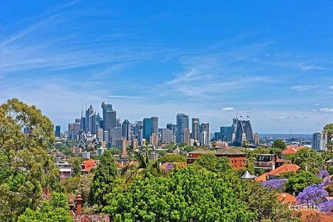 6/24 Bennett St, Cremorne, NSW 2090