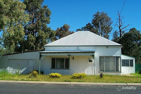 19 Moira Rd, Collie, WA 6225