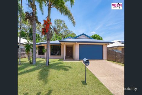 28 Leichardt Way, Andergrove, QLD 4740