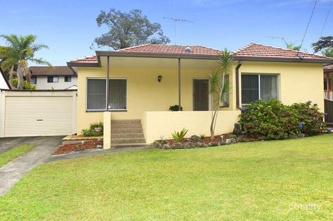 Property photo of 15 Treloar Avenue Mortdale NSW 2223