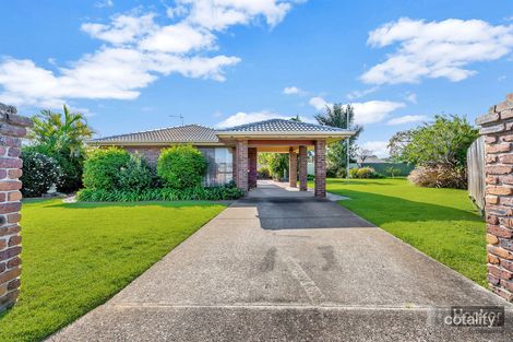 Property photo of 26 Barrine Crescent Coombabah QLD 4216