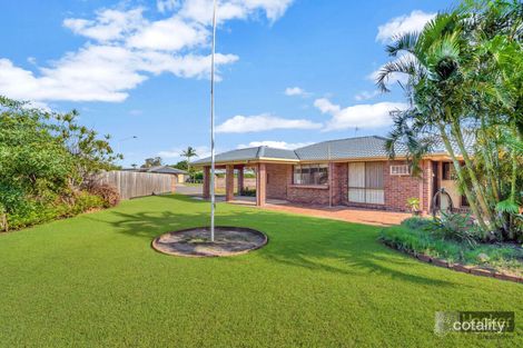 Property photo of 26 Barrine Crescent Coombabah QLD 4216