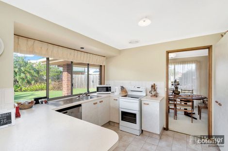 Property photo of 26 Barrine Crescent Coombabah QLD 4216