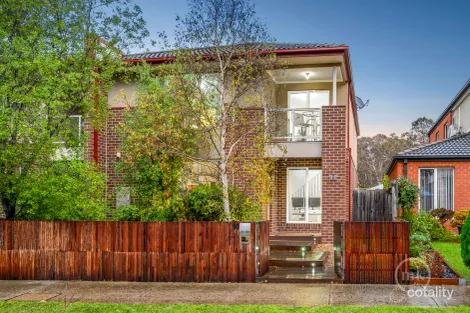 Property photo of 14 Millstream Way Mernda VIC 3754