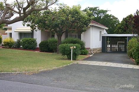 28 Kelsall Cres, Manning, WA 6152