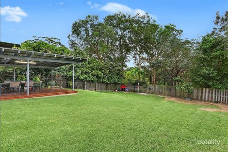 Property photo of 110 Foxton Street Morningside QLD 4170